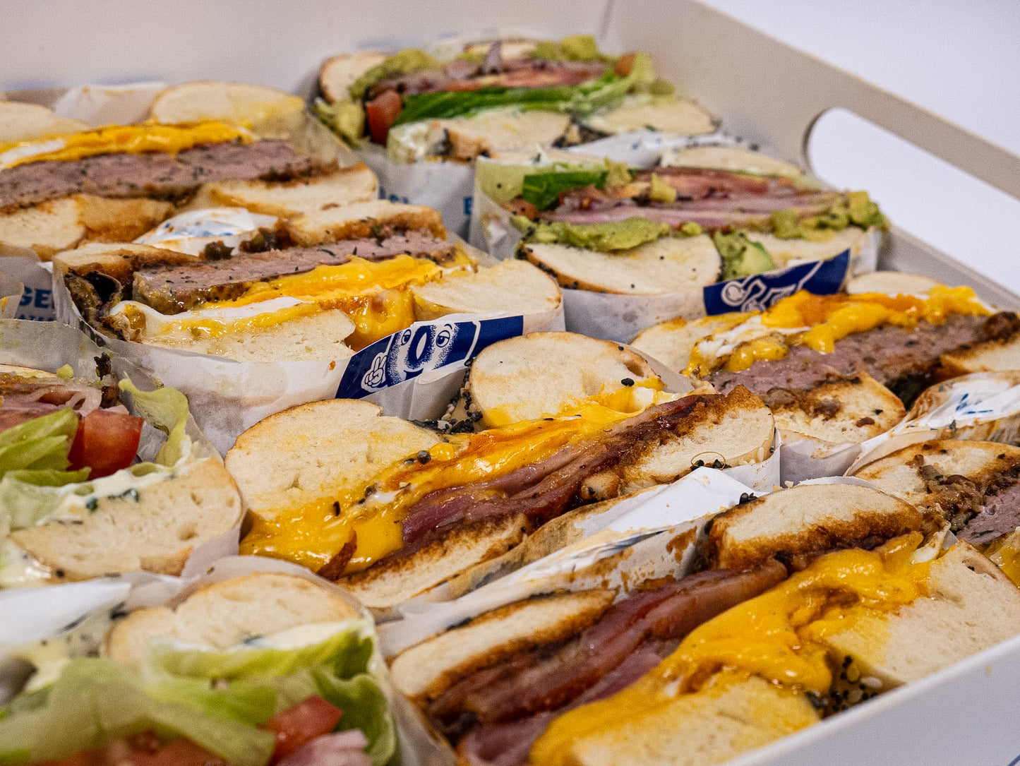 Brekky Box