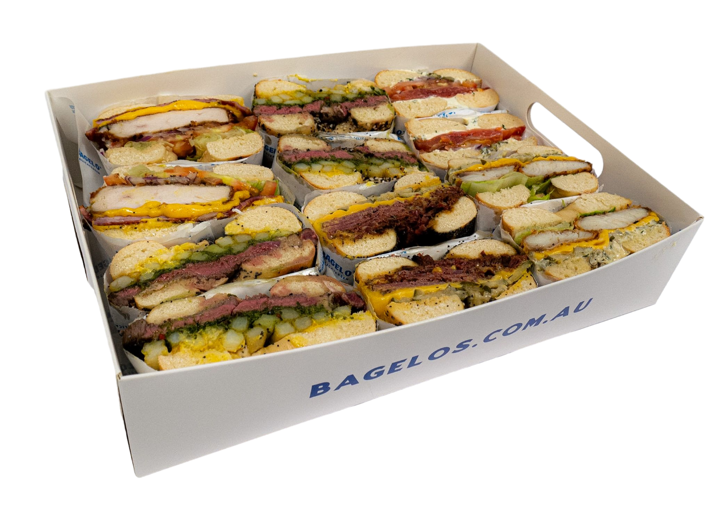 Premium Box
