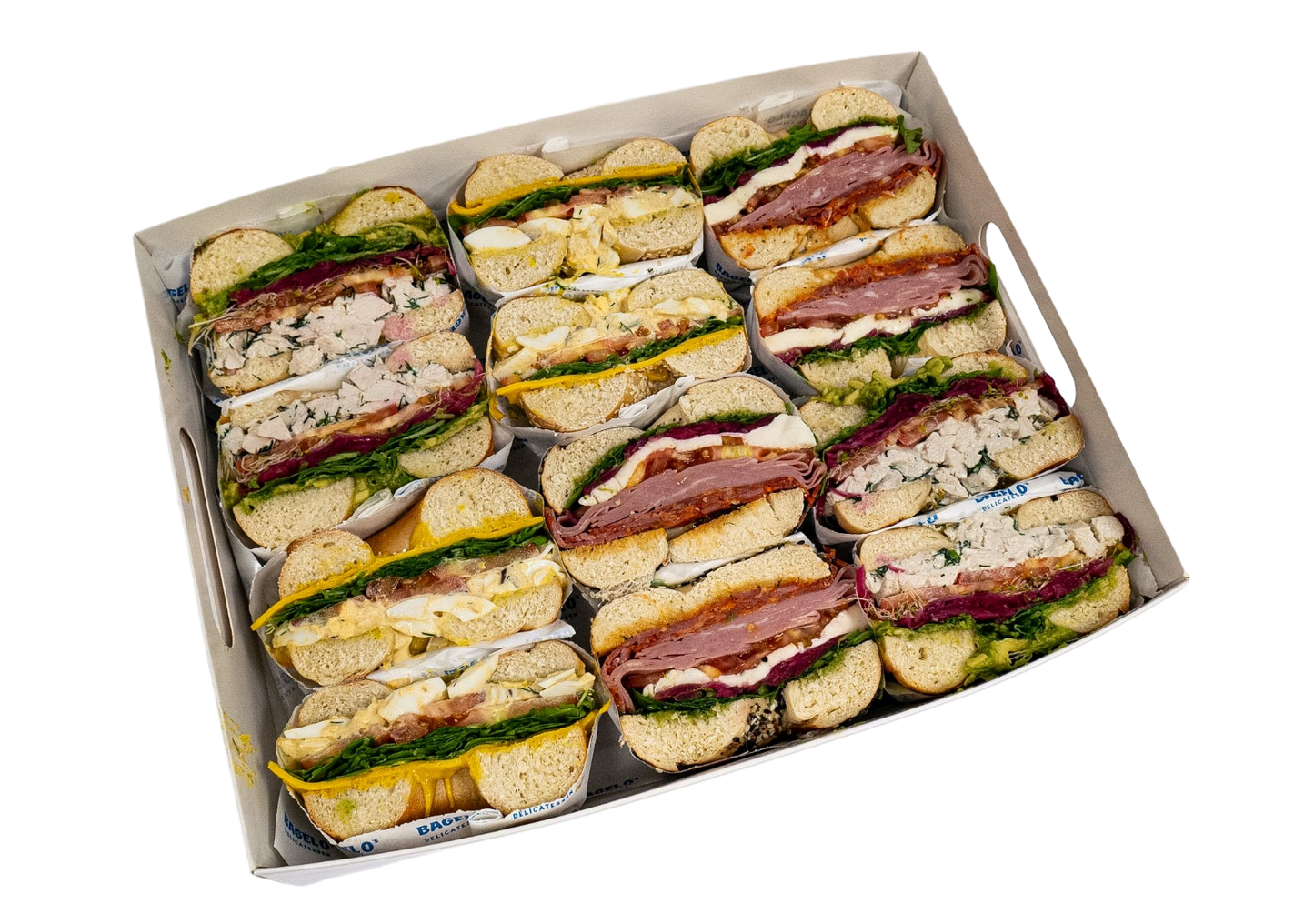 Deli Box