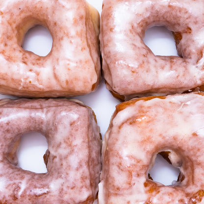Glazed Doughnut