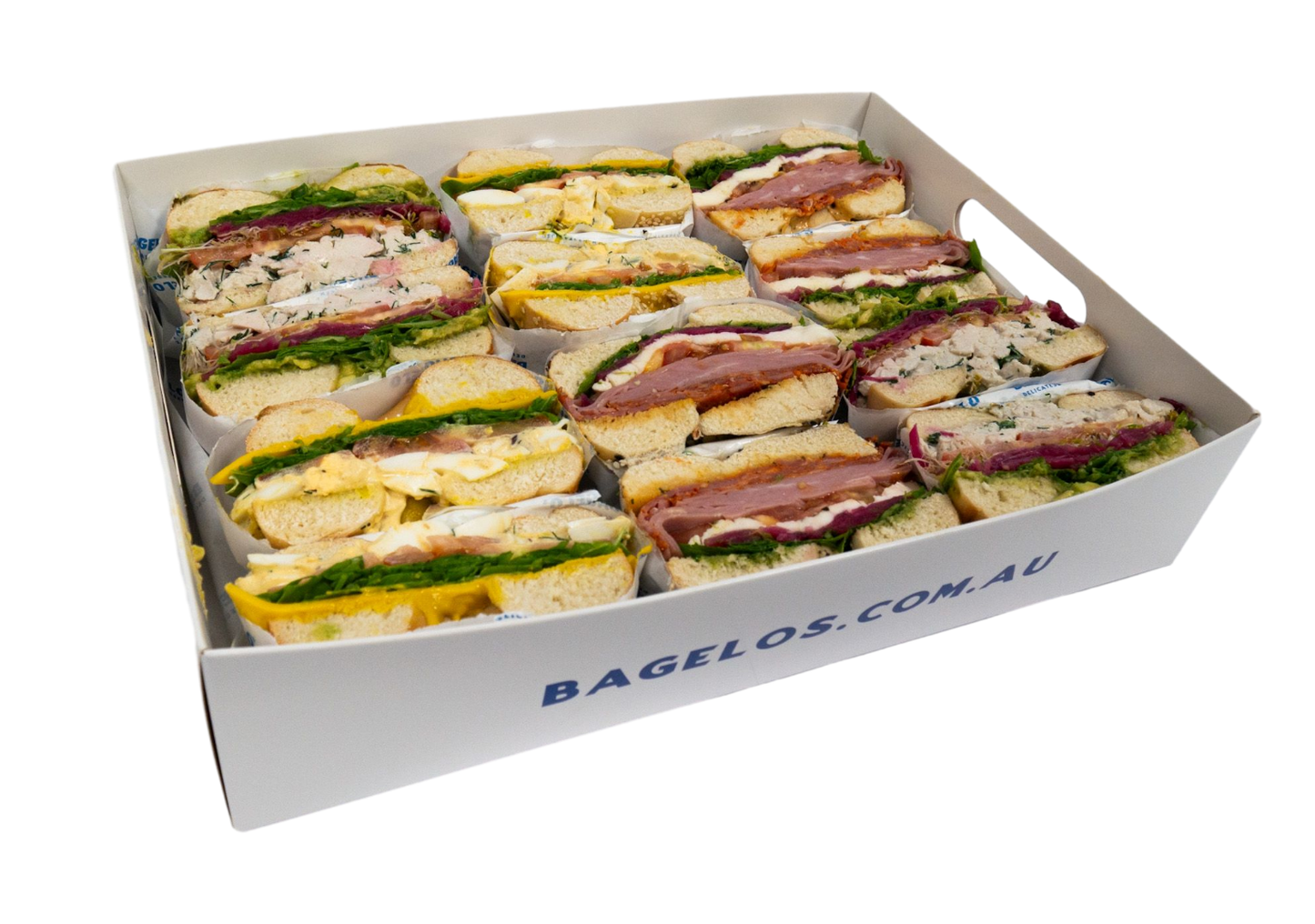 Deli Box