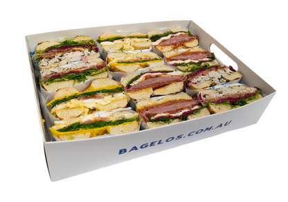 Deli Box