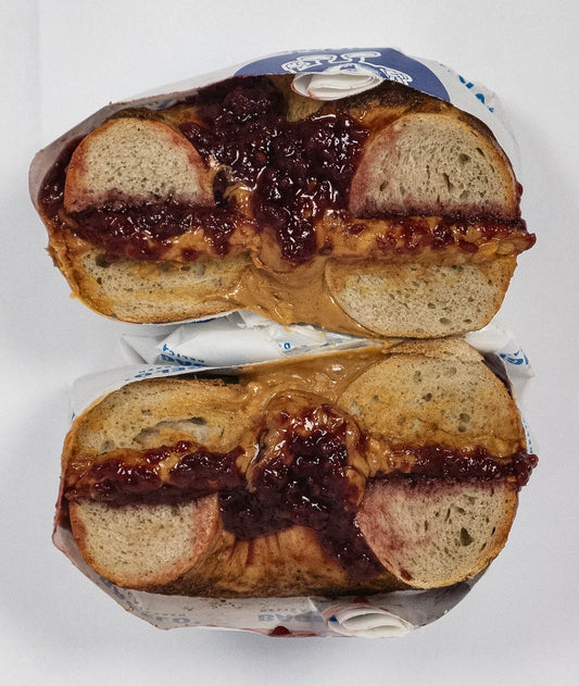 PB & J