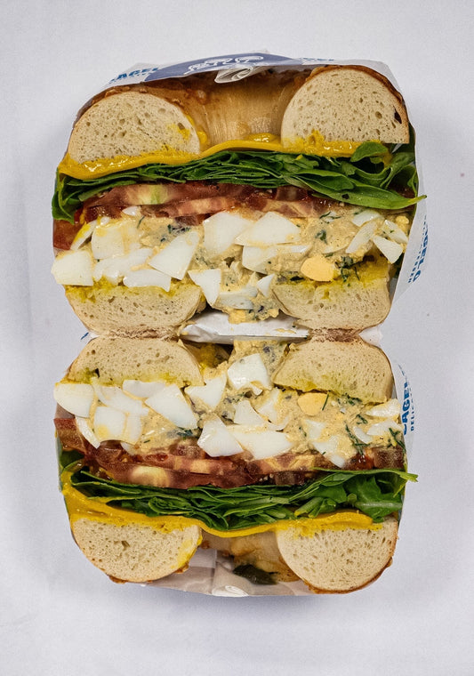 EGG MAYO