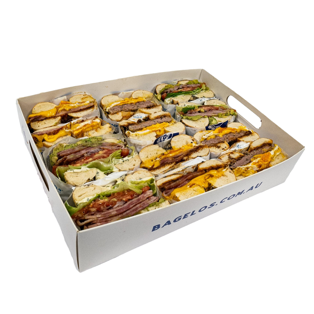 Brekky Box
