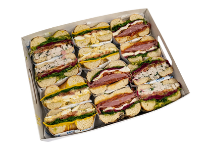 Deli Box