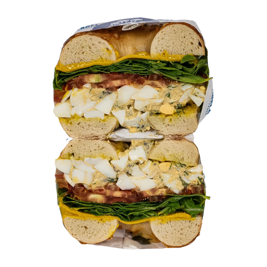 EGG MAYO